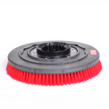 High Quality Kacher BR90  15inch Floor Scrubber Disc Brush for Floor Scrubber in Factory